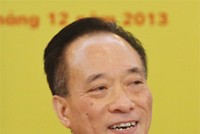TS Nguyễn Trí Hiếu